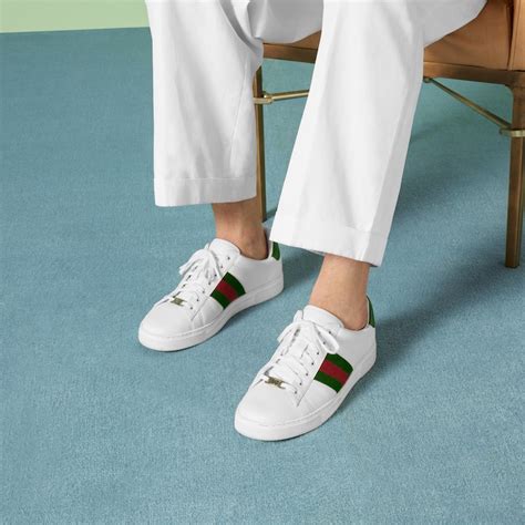 gucci ace review|Gucci Ace Sneaker (Men).